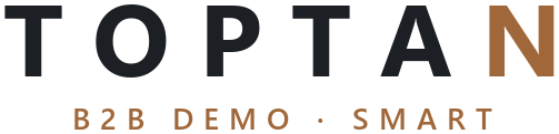 Faprika B2B Demo - Smart